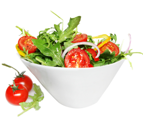 Salad Transparent PNG images