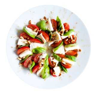 Tomato Salad PNG Image PNG images
