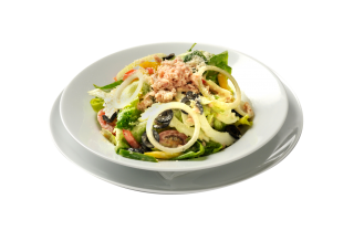 Tuna Salad Png PNG images