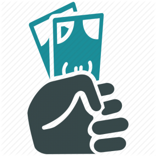 Vector Salary Png PNG images