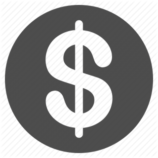 Symbols Salary PNG images