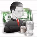 Salary Icon Png PNG images