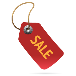 Download Icon Sale Tag PNG images