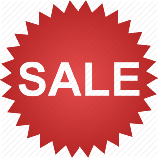 Free Sales Vector PNG images