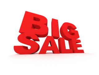 Big Sales Png PNG images