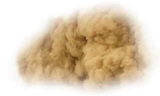 Cloud-brown Sand Photo PNG images