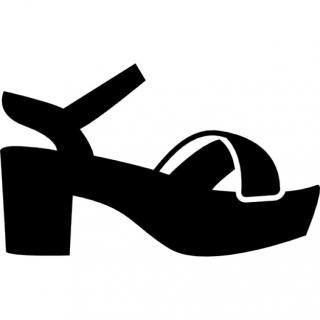 Vector Sandal Download Free Png PNG images