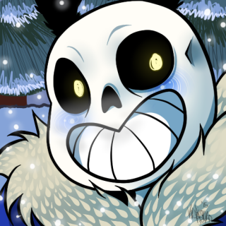 Icon Sans Undertale Png Download PNG images