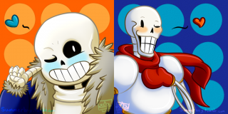 Download Sans Undertale Ico PNG images