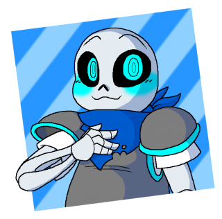 Sans Undertale Windows For Icons PNG images