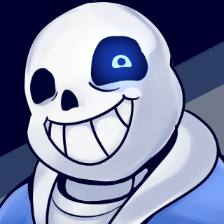 Sans Undertale Icons No Attribution PNG images