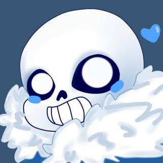 Sans Undertale Save Png PNG images