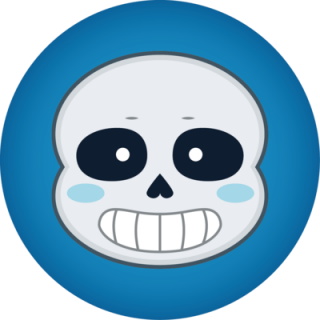 Sans Undertale Drawing Icon PNG images