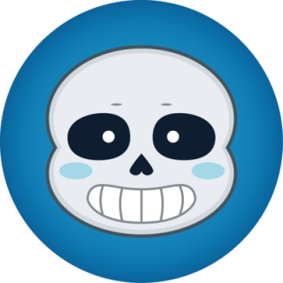 Download Free Head Line Sans Sprite Undertale Free Clipart HQ ICON favicon