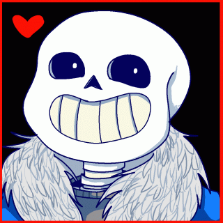 Sans Undertale Download Icon PNG images