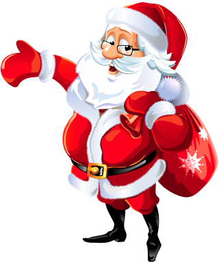 Download Free High-quality Santa Claus Png Transparent Images PNG images
