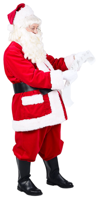 Santa Claus Png High-quality Download PNG images