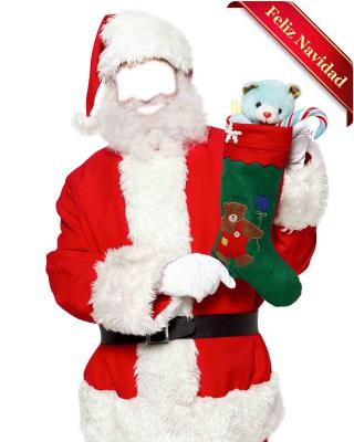 Santa Claus Pictures Free Clipart PNG images