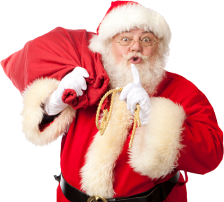 Christmas Santa Claus png download - 1600*1719 - Free Transparent Happy  Wheels png Download. - CleanPNG / KissPNG