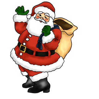 Santa Claus Png Clipart PNG images