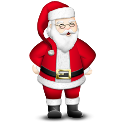 Santa Claus Png Clipart PNG images