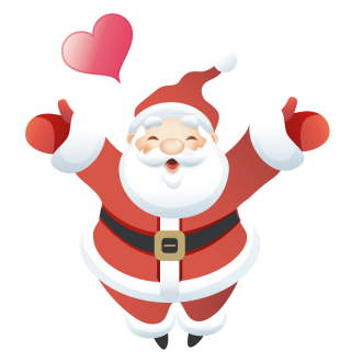 Santa Claus PNG Transparent Images PNG images