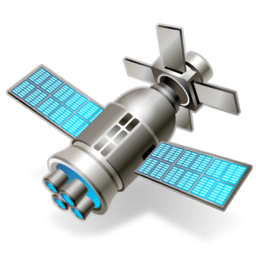 Icon Vector Satellite PNG images
