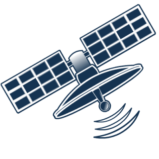 Satellite Save Icon Format PNG images