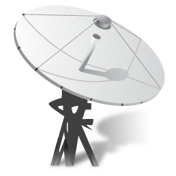 Satellite Png Available In Different Size PNG images
