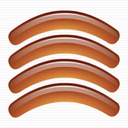 Free Image Icon Sausage PNG images