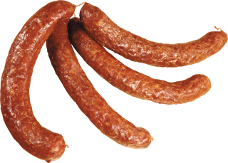 Sausage PNG Image PNG images