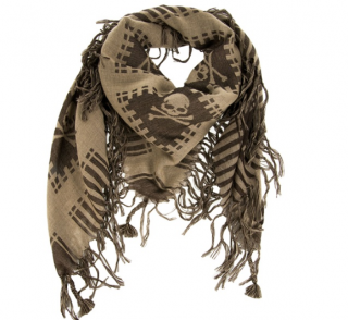 Brown Scarf Png PNG images