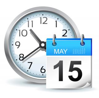 Date, Event, Clock, Calendar, Schedule Icon PNG images