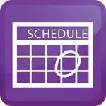 Icon Schedule Pictures PNG images