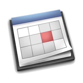 Size Icon Schedule PNG images