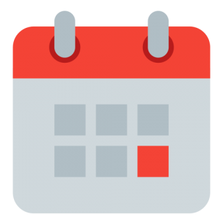Schedule Icon, Transparent Schedule.PNG Images & Vector - FreeIconsPNG