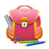 Icon Download School Bag PNG images