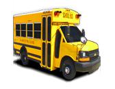 School Bus Pictures Icon PNG images