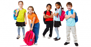 Best Clipart Png School Children PNG images