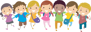 Pic School Children PNG PNG images
