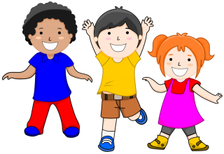 School Children Png Clipart Collection PNG images