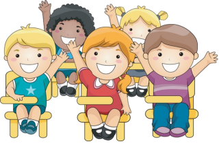 Png Format Images Of School Children PNG images