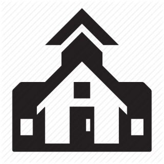 School Icon PNG images