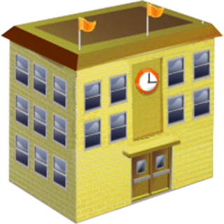 Png Vector School PNG images