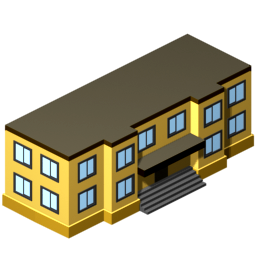 For Icons School Windows PNG images