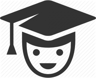 School Student Icon PNG images