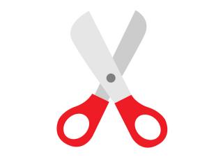 Hd Icon Scissors PNG images