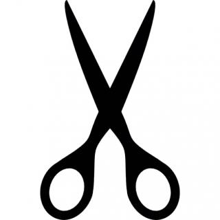 Scissors Download Icon PNG images