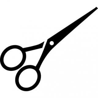 Icon Scissors Drawing PNG images