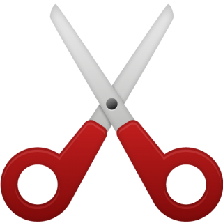 Png Scissors Simple PNG images